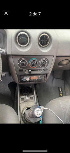 Chevrolet Celta 1.0 Life Flex Power 3p