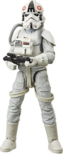 At-at Driver Star Wars The Black Series Empire Strikes Back 40 Aniversario