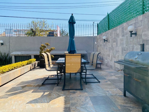 Imagen 4 de 28 de Venta Casa En San Bernabé, Magdalena Contreras