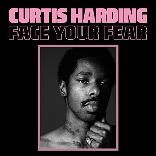 Curtis Harding Labios Frente A Tus Miedos
