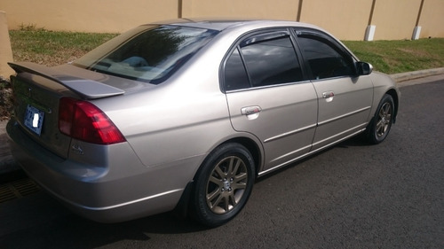 Imagen 5 de 13 de Honda Civic