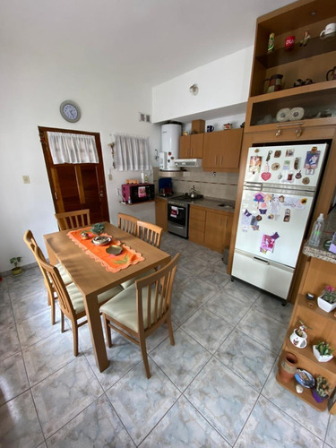 Imagen 4 de 9 de Duplex 3 Ambientes Con Cochera