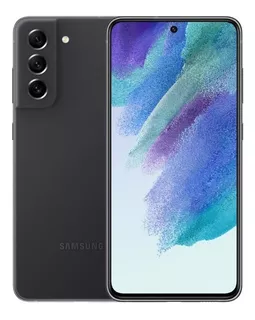 Samsung Galaxy S21 Fe 5g 6.4'' 128gb 6gb Preto