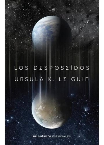 Los Desposeidos - Le Guin Ursula (libro)