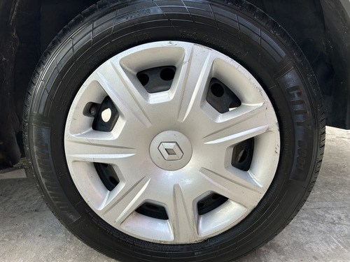 Renault Logan 1.6 Authentique 85cv