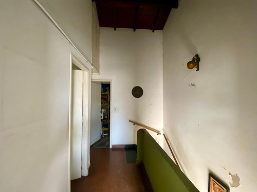 Venta Duplex Vicente López Gran Jardín