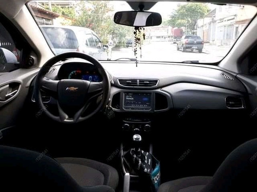 Chevrolet Onix 2018 1.0 Joy 5p