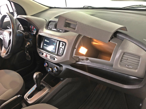 Chevrolet Spin 1.8 8v. Ltz Automática 7 Lugares 2018