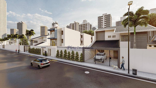 Imagem 4 de 10 de Apartamento Com 1 Dormitório À Venda, 29 M² Por R$ 199.000,00 - Tucuruvi - São Paulo/sp - Ap0900