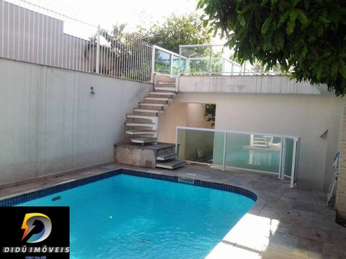 Imagem 4 de 30 de Sobrado - 0100953 - 69677329