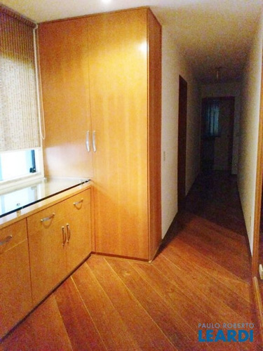 Imagem 10 de 15 de Apartamento - Perdizes - Sp - 575073