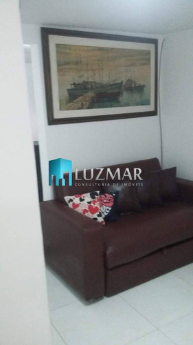 Imagem 3 de 15 de Casa No Jardim Piracuama Com Dois Dormitórios - 627g