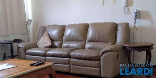 Imagem 12 de 15 de Apartamento - Jardim América - Sp - 597846