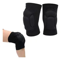 Comprar Par Rodilleras Acolchadas Fitness Deportes Certificada