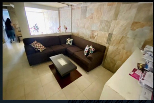 Venta De Departamento (70m2) A 1 Cuadra De Parque Azcapotzalco Y Metro Azcapotzalco. Db15-r21