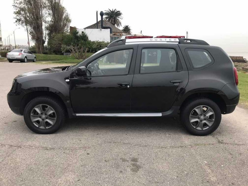 Renault Duster 2016 2.0 Ph2 4x4 Privilege 143cv