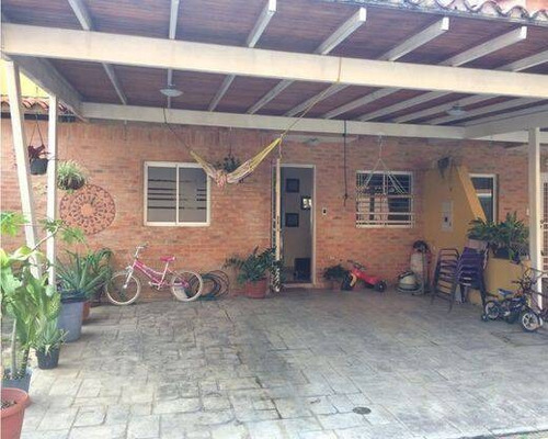 Imagen 9 de 12 de En Venta Townhouse En Manantial