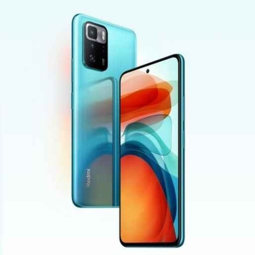 Imagen 2 de 3 de Xiaomi Redmi Note 10 Pro 5g 128gb 6gb Ram + Tienda+garantia