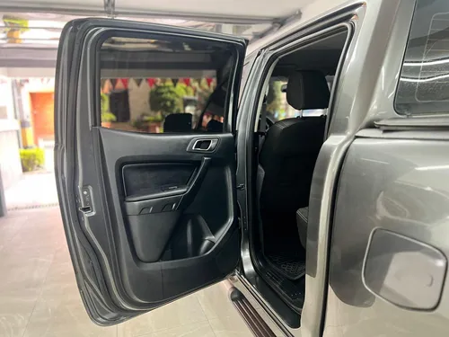 Ford Ranger Xlt Diesel At 4x4 3.2 2023