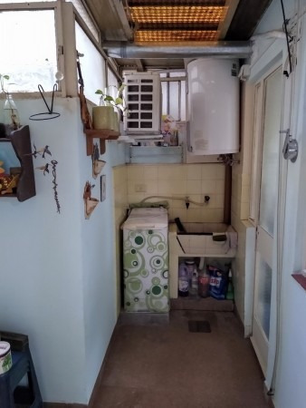 Imagen 2 de 14 de Venta Departamento 2 Ambientes Con Patio
