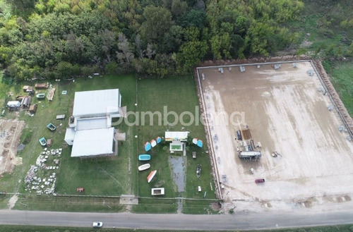 Imagen 8 de 12 de Depósito En Alquiler Ubicado En Luján, G.b.a. Zona Oeste