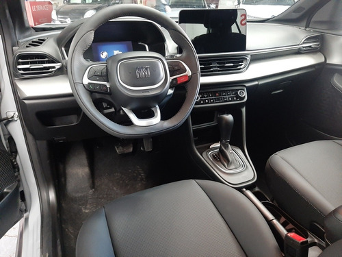 Imagen 13 de 22 de Fiat Pulse 2022 1.0 Impetus T3 Cvt 0km Ver