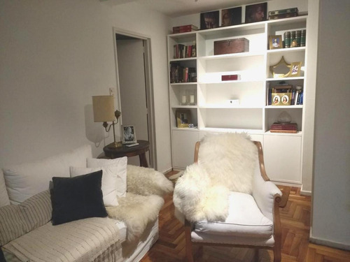 Imagen 2 de 11 de Departamento En Venta De 2 Ambientes