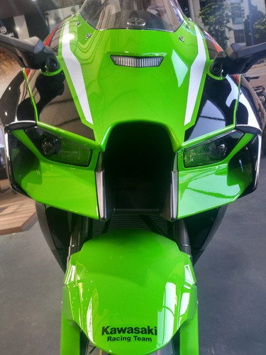Imagen 4 de 19 de Kawasaki Zx10 R - Disponible - Mejor Contado