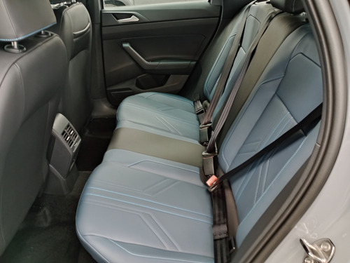 Volkswagen Nivus 1.0 Tsi 200 Outfit