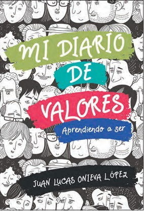 Mi Diario De Valores - Onieva Lopez, Juan Lucas