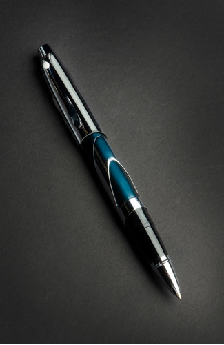 Bolígrafo Sheaffer Turquesa/plata