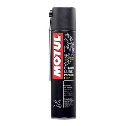 Lubricante De Cadena  Motul  Rider One