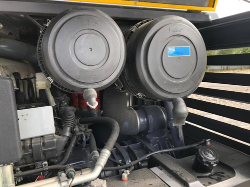 Compresor De Aire Atlas Copco Xats750 Jd8 Año 2019
