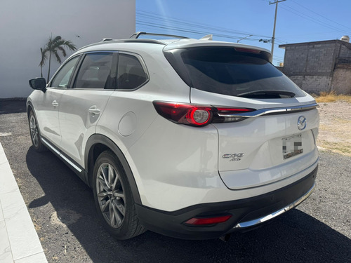 Mazda CX-9 2.5T Signature Awd At