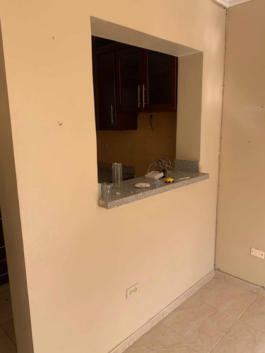 Imagen 6 de 12 de Alquilo Apartmentos En Segundo Nivel En La Carretera Mella