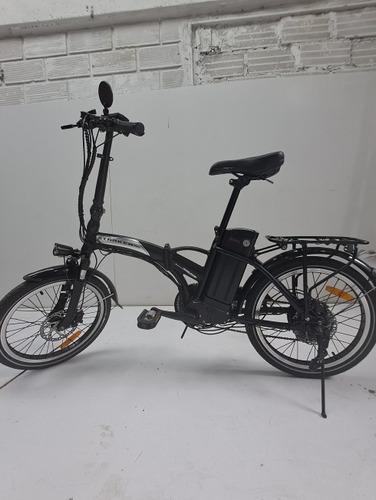 Bicicleta Electrica Starker Pro 500 Vatios. Auteco