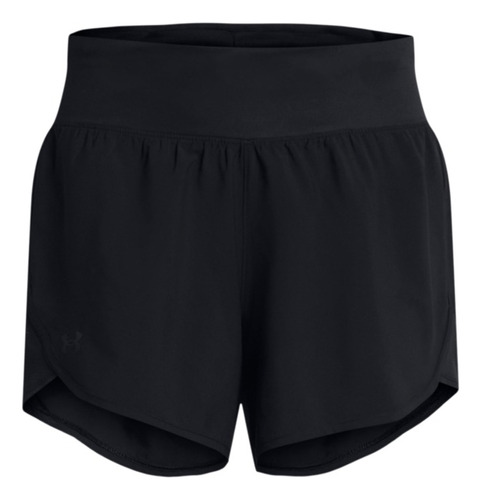 Shorts Para Correr Under Armour Fly By Elite 5'' De Mujer
