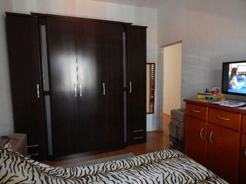Imagem 3 de 6 de Apartamento - Ref: 5713