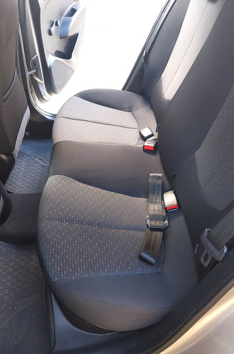 Hyundai HB20 1.0 UNIQUE 12V FLEX 4P MANUA