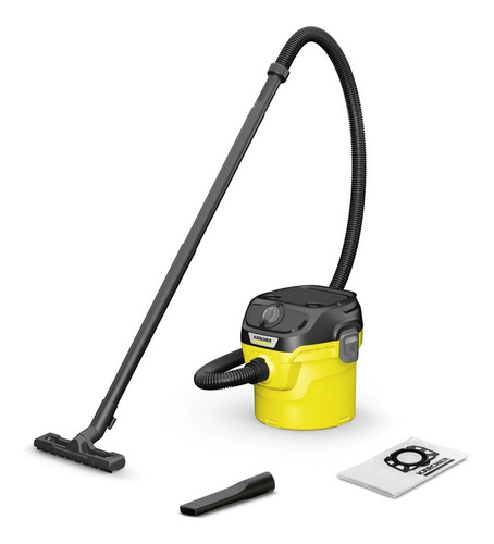 Aspiradora Para Suciedad Sólida Y Líquida Kwd 1 Karcher