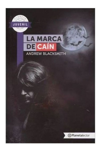 La Marca De Cain, De Andrew. Editorial Planeta Lector, Tapa Blanda, Edición 1 En Español, 2014