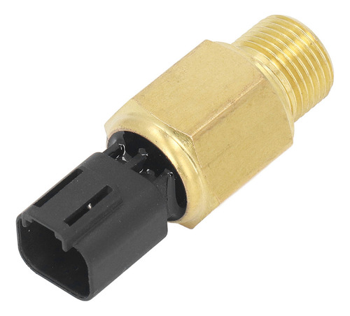 Sensor De Temperatura Del Agua 2848a129 Combustible Estable