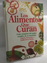 Comprar Alimentos Que Curan Poder Curativo De La Nutricion 