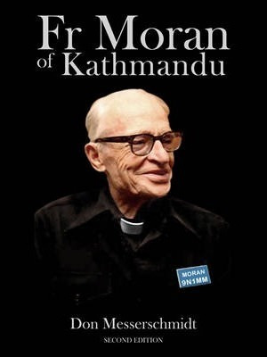 Fr Moran Of Kathmandu - Don Messerschmidt (paperback)