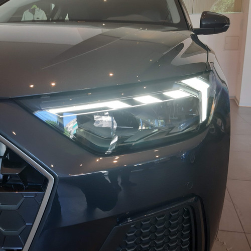 Nuevo Audi A1 Sportback 35 2020 0km 2021 Usado 2019 A3 Pg