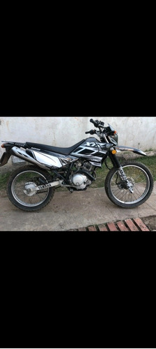 Imagen 5 de 14 de Yamaha Xtz 125