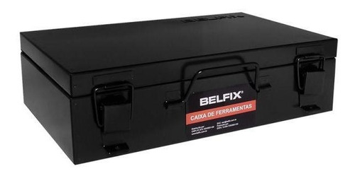 Maleta Metálica Para Ferramentas 40cm - Belfix