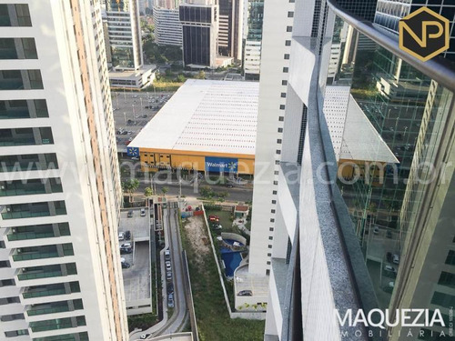 Imagem 9 de 30 de Apartamento À Venda Em Recife/pe - Npme26181v