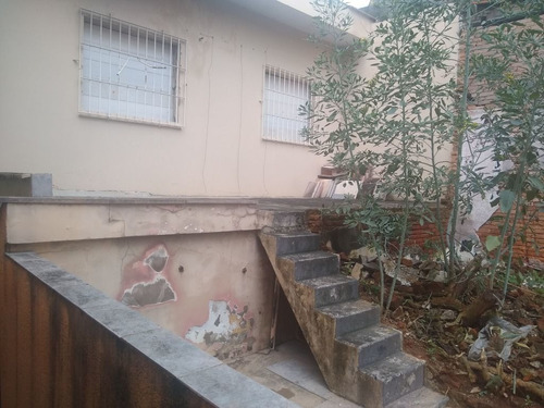 Imagem 2 de 30 de Sobrado Com 3 Dormitórios À Venda, 216 M² - Taboão - São Bernardo Do Campo/sp - So21971