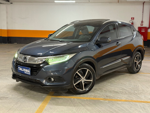 Honda HR-V 1.5 Touring Turbo Aut. 5p